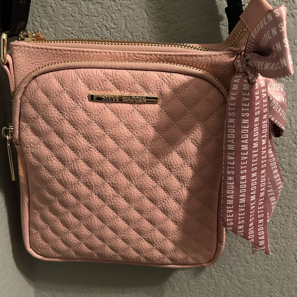 Steve Madden bag